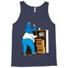 bad diet Tank Top