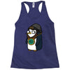 bastard Racerback Tank