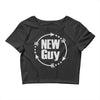 new guy Crop Top