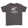 all blacks evolution Youth Tee