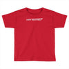 movie t shirt inspired by the film ironman   stark industries Toddler T-shirt