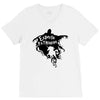 expecto patronum V-Neck Tee