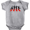 croos Baby Onesie