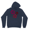 flowers Unisex Hoodie