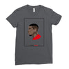PLAYERS Ladies Fitted T-Shirt