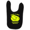 alternate reality Baby Bibs
