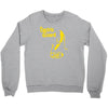 electric wizard doom stoner psych pentagram Crewneck Sweatshirt