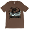 sagittarius rose zodiac T-Shirt