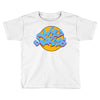 Wyld Stallyns Logo Toddler T-shirt