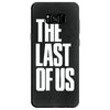 2015 free shipping the last of us font b t b font font b shirt b Samsung Galaxy S8