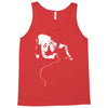 original banksy police searching drug Tank Top