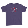 bohemian revenge Youth Tee