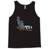 the planet of the kong Tank Top