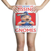 Sherlock Gnomes Mini Skirts