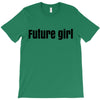 future girls T-Shirt