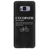 Cycopath Noun Samsung Galaxy S8 Plus