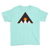 sun treenity Youth Tee