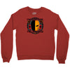 no mercy Crewneck Sweatshirt