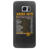Aries Facts Samsung Galaxy S7 Edge
