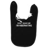 moomin inspired Baby Bibs
