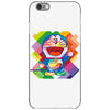 Doraemon iPhone 6/6s Case