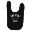 bat fight Baby Bibs