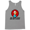 velvet duck Tank Top