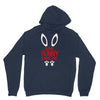 happy easter some bunny loves me Unisex Hoodie