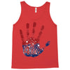 july 4 Tank Top