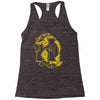 house od badger Racerback Tank