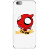 Deadpool Tacos iPhone 6/6s Case