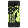 lyme disease awareness Samsung Galaxy S8