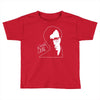woody allen tribute Toddler T-shirt