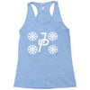 jake paul Racerback Tank