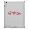 Dangerous Wave iPad 3 and 4 Case