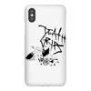 Death Grips iPhoneX