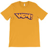 efeck teks T-Shirt