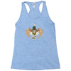 grass starters Racerback Tank