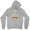 october girl Unisex Hoodie