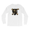 pirates of the caribbean dead men tell no tales Long Sleeve Shirts