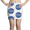 nerd Mini Skirts