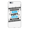 It's A Poppy Thing iPhone 6 Plus/6S Plus Case