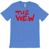 the view T-Shirt