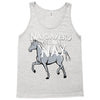 nay sayers gonna nay Tank Top