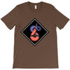 OLD KING SNAKES T-Shirt