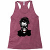 joker 4 Racerback Tank