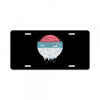 The great thaw of America's north is coming License Plate