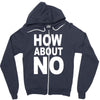 how about no Zipper Hoodie