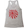 japan Racerback Tank