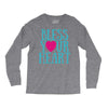 bless your heart Long Sleeve Shirts